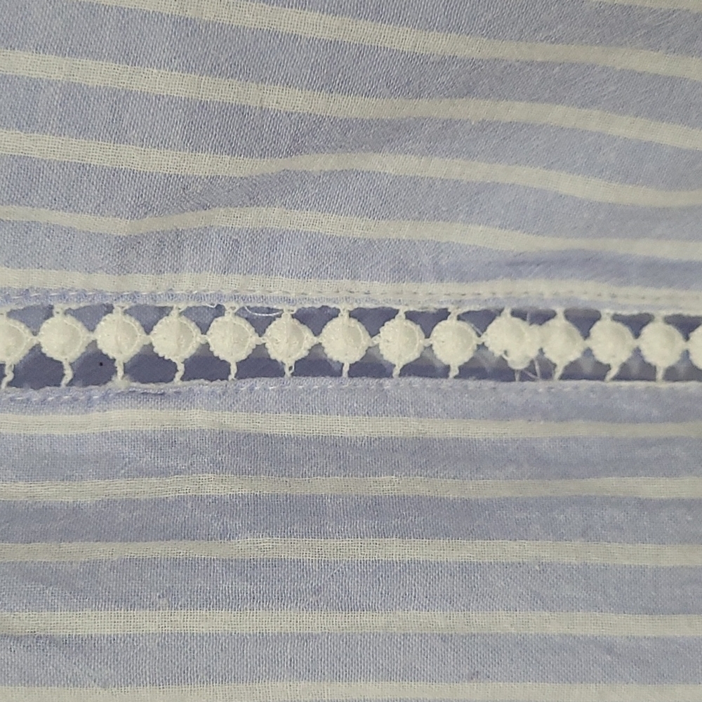 Go Fish Boho Top - Picture 5 of 5
